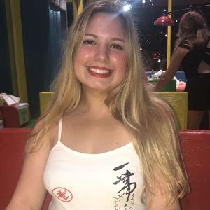 Meet your Posher, Ivey